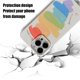 thumbnail image 4 of Desiderio 1 pieza de funda de teléfono 3D para Apple 14,14 plus, 14Pro, 14Promax (solo funda incluida), estilo: 14Pro;, 4 of 5