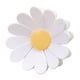 thumbnail image 2 of Clips para bolsas con forma de mariposa y flores para sellar herméticamente el refrigerador, adorno decorativo creativo. Blanco, 2 of 9