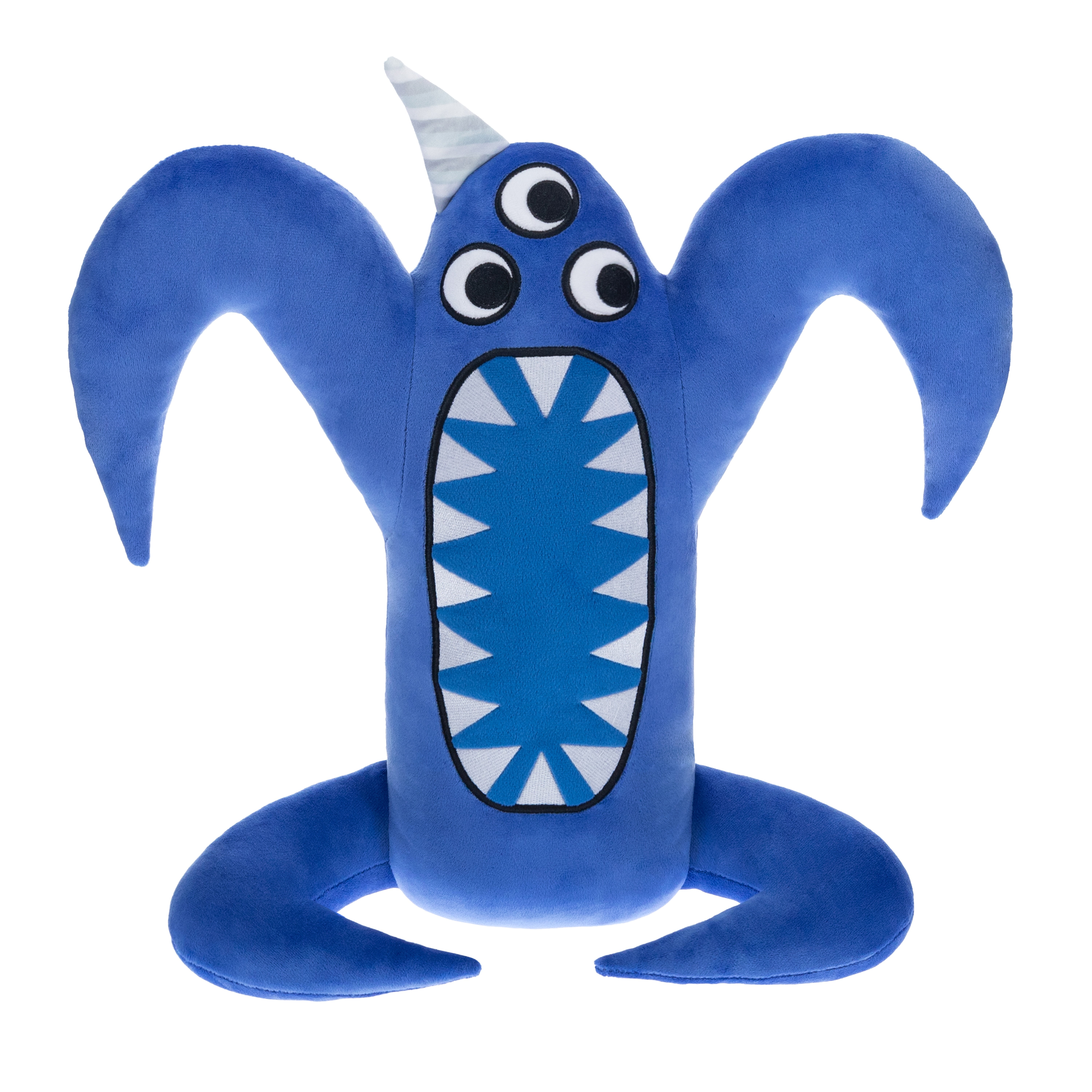 Pudgy Penguins Clip-on Plush in a Blind Box, 6 Characters to
