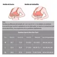 thumbnail image 4 of Paquete De Brasieres Deportivos Para Mujer, 3 Paquetes, 4 of 8