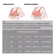 thumbnail image 4 of Paquete De Brasieres Deportivos Para Mujer, 3 Paquetes, 4 of 8