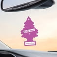 thumbnail image 4 of LITTLE TREES air freshener Dragon Fruit 3-Pack, 4 of 8