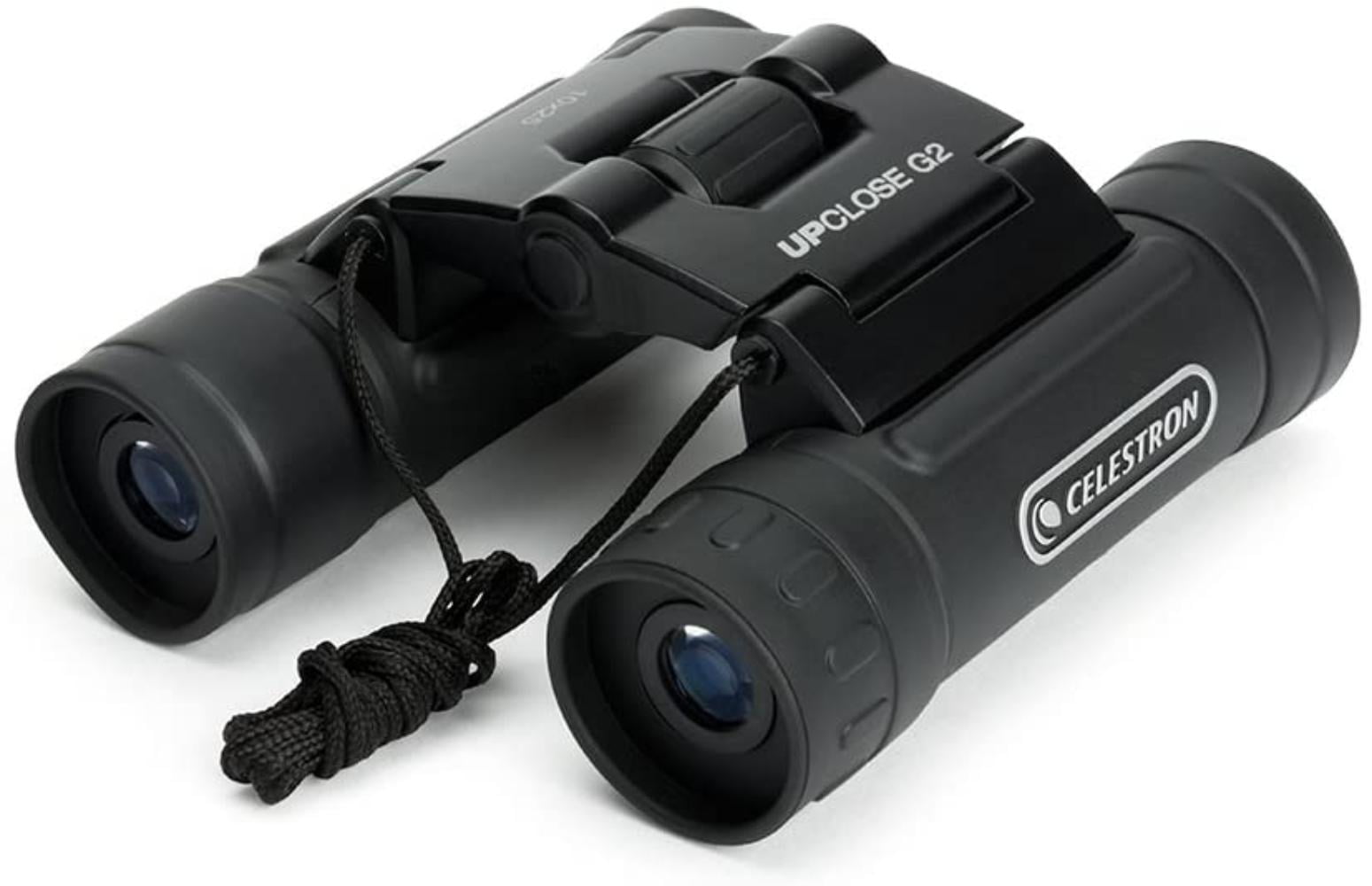 NEW Great Quality Celestron 8x21 Compact Pocket Binoculars 