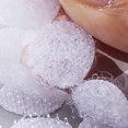 thumbnail image 3 of YAOMOBB Ruban Adhésif Réutilisable 300 Paires Crochets et Boucles Autocollants Points 15MM Pièces Adhésives Réutilisables pour Projets DIY, 3 of 6