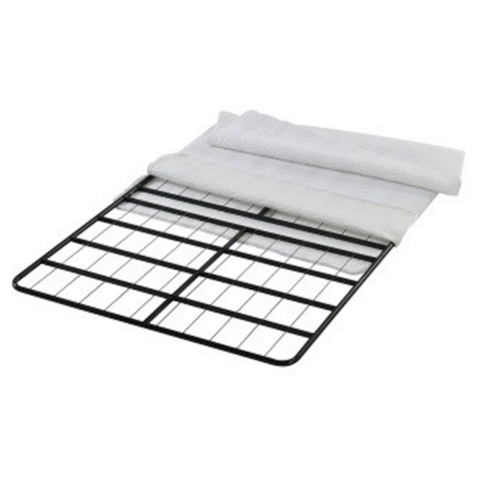 Continental Sleep Steel Bunkie Board