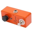 thumbnail image 2 of Guitar Effect Pedal, True Bypass Durable Effects Pedals Adjustable  For Playing, 2 of 8