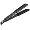 BaBylissPRO 2" Ceramic Flat Iron Hair Straightener with Longer Plates, Black