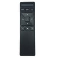 Vizio 098003061671 Sound Bar Remote Control for Home Theater Party