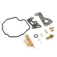 thumbnail image 6 of Motor Genic Carburetor Carb Rebuild Repair Kit fit for Yamaha VMX 1200 V MAX VMAX XVZ 1300, 6 of 13
