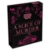Murder Mystery Party: Slice of Murder, for 8 Adult Players