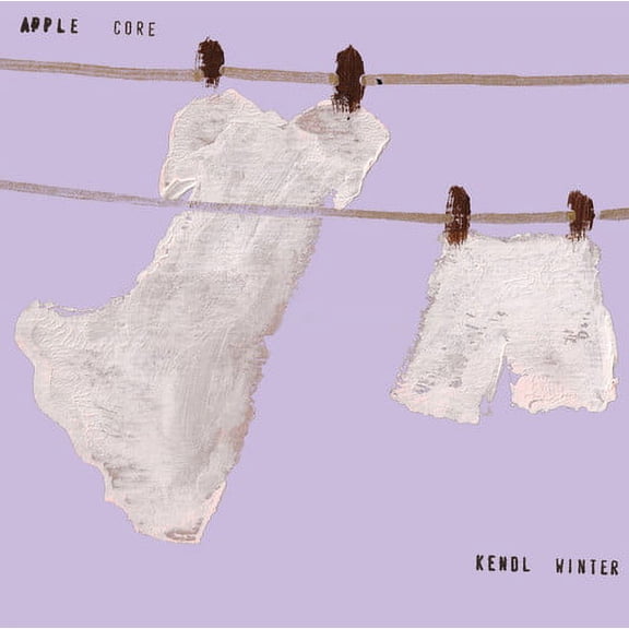 Kendl Winter - Apple Core - Music & Performance - CD