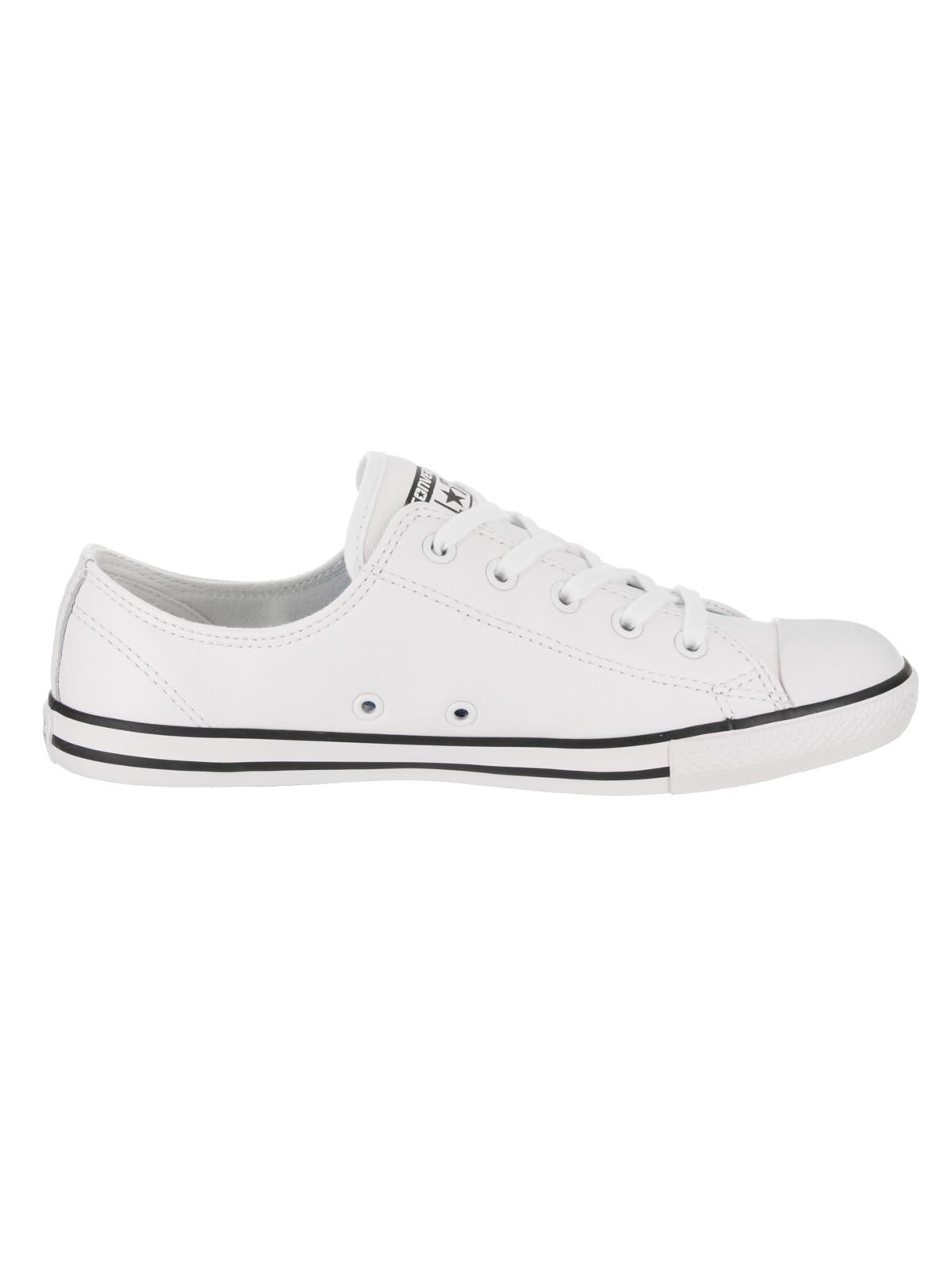 Converse Women's Chuck Taylor All Star Dainty Ox Casual Shoe - image 2 of 5