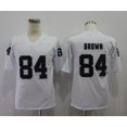 thumbnail image 1 of Football Uniform Raiders 28#Jacobs 4#Carr34#75# Legendary Second Generation Jersey, 1 of 2