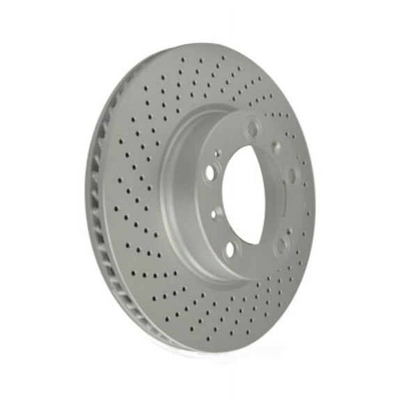 Hella 355121922 Hella Pagid - High Carbon and Fully Coated