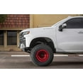 thumbnail image 4 of BUMPER TRUCK FRONT Fits select: 2020 CHEVROLET SILVERADO, 4 of 9