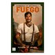 thumbnail image 1 of Bomberos 1. Fuego, de Sloane St. James, Crossbooks, 2026, 1 of 3