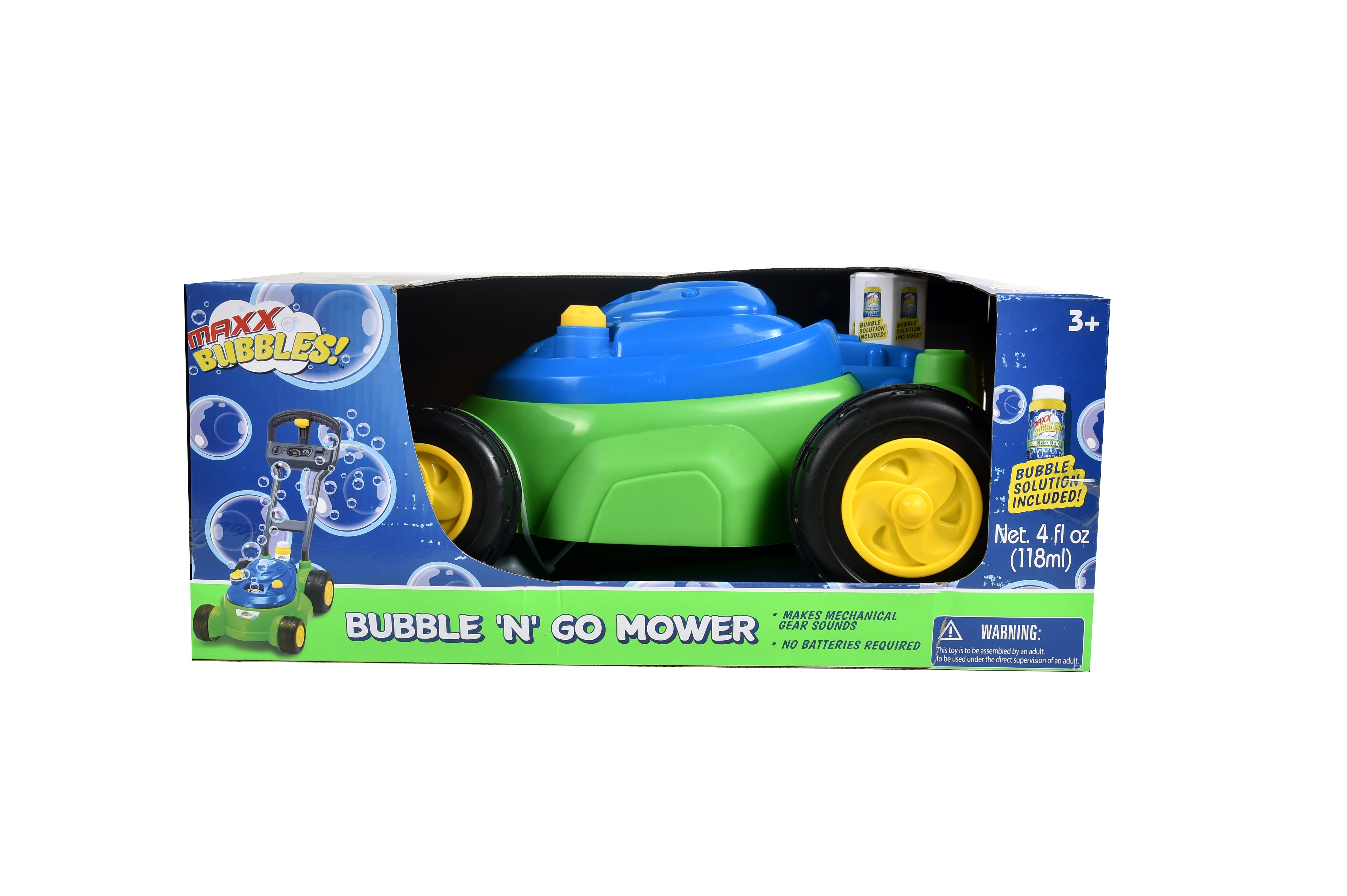 meijer mowers