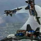 thumbnail image 5 of Thunder Jet Pro 2.4 GHz Remote Control Fighter Toy, Black 2025, 5 of 5