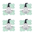 thumbnail image 1 of Drip Sprinkler Head, More Water Outlets 10 Set Anti Aging Misting Nozzle  For Farmland Greenhouse, 1 of 8