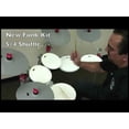 thumbnail image 4 of KAT Percussion KT3 Advanced - High-Performance Digital Drum Set, 4 of 5