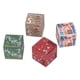 thumbnail image 3 of Cajas de Regalo de Navidad Ticfox 48 Piezas Estética Elegante, 3 of 12