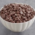 thumbnail image 1 of HERSHEY'S 25 lb. Semi-Sweet Chocolate 1M Baking Chips, 1 of 2