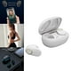 thumbnail image 5 of Auriculares Inalámbricos K2 Auriculares Estéreo con Reducción de Ruido Y blanco, 5 of 8