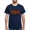 Navy, variant on CafePress - MBA Barbecue Men's Value T Shirt - Men's Classic Cotton T-Shirts