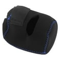 thumbnail image 1 of Fishing Reel Bag,Fishing Reel Protective Case Spinning Reel Cover Fishing Reel Case Solid Performance, 1 of 8