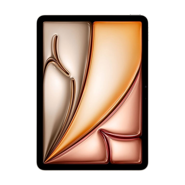 Apple iPad Air (6th Generation) A2899 Tablet, 11