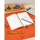 thumbnail image 2 of Cuaderno Moleskine Classic, tapa blanda expandida, tamaño grande, negro, 2 of 7
