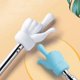 thumbnail image 3 of Mini Retractable Hand Pointing Stick Teaching Hand Pointer Finger Pointers Classroom Pointer Telescopic Teachers Pointer, 3 of 5