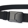 thumbnail image 4 of Web Work Belt Adjustable - Simple Quick Release Waist Belt Riggers Belt for Men, 4 of 10