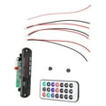 thumbnail image 3 of Tablero de decodificación mp3 de, control de decodificación de control remoto para automóviles, 3 of 7