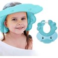 thumbnail image 1 of children's shampoo cap, 1 of 5