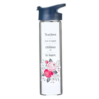 Preschool Teacher quot Stainless Water Bottle 1.0L