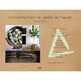 thumbnail image 4 of 100 Bon Carvi y Jardin de Figuier Concentree de Parfum Spray (unisex recargable) por 100 Bon 100BON Model, 4 of 5