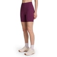 thumbnail image 2 of Reebok Women's Reflex High Rise Short, 7" Inseam, Sizes XS-4X, 2 of 7