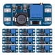 thumbnail image 4 of Módulo de refuerzo de potencia MT3608 2A DC-DC Step Up Aplicar para Arduino 10 piezas JShteea El nuevo, 4 of 7