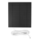thumbnail image 3 of Cargador impermeable micro USB del panel de carga solar de 10W 5V para el teléfono móvil de la cámara, 3 of 5