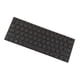thumbnail image 3 of de repuesto para computadora portátil, diseño . UU. 0kN1-A72US22 para reemplazo directo de 14 x409 x409U Negro CUTICAT Teclado portátil, 3 of 8