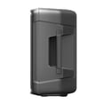 thumbnail image 2 of Bocina Portatil JBL IRX108BT 8 Pulgadas PA Amplificado Bluetooth CHIRX108BT, 2 of 5