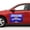 Cruising Into Retirement, variant on Life Begins at Retirement Car Magnet Sign by DC | Flexible Car Magnetic Sheets with Adhesive Backing | 12"x18" Bumper Magnet Sticker for Vehicles, Trucks & Advertising Signs | 2 PC | Made in USA