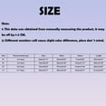 thumbnail image 3 of XZNPDUCQ Girls Rash Guard Swimsuit Teens Two Piece Bathing Suit Long Sleeve Swimwear Swimming Suit For Girls 6-7 Years Purple, 3 of 7