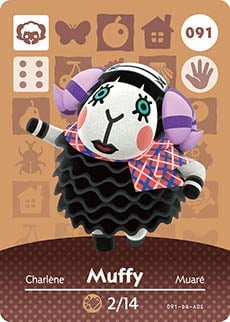 animal crossing cards canada