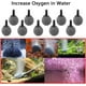 thumbnail image 4 of 10 Uds Difusores de Aire en Forma de Bola Sincero para Acuario, 4 of 5