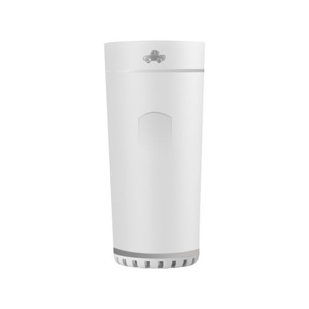

Hyunwind Cup Humidifier USB Car Color Light Cup Small Humidifier