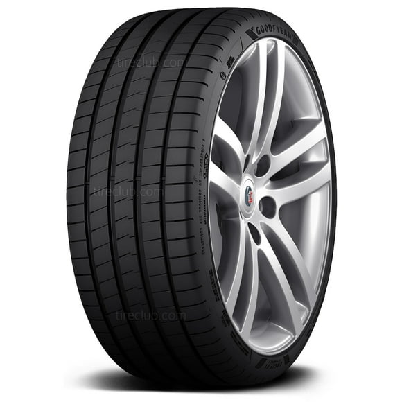 Llanta Goodyear Eagle F1 Asymmetric 6 245/40R21 100Y XL