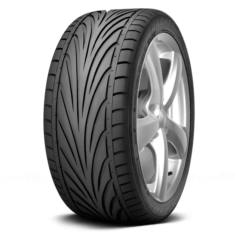 Toyo proxes t1r ultra high performance summer tire 265/30r22 97y