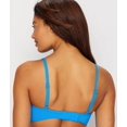 thumbnail image 2 of Classic Solids Wrap Underwire Bikini Top Swimsuit, 2 of 2